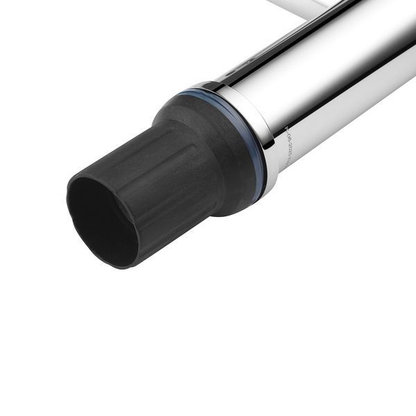 Смеситель для раковины Agua Elposo - INOX010CR CV035460 фото