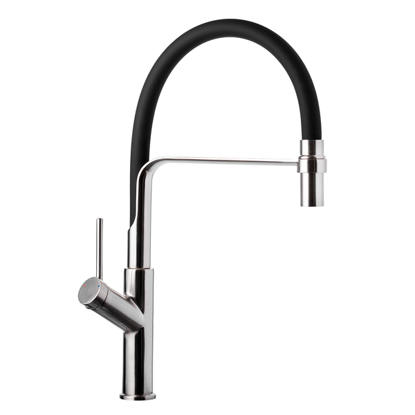 Комплект кухонної мийки KRP Geb&uuml;rstet - 7849LHM ST4301 ST825147 фото