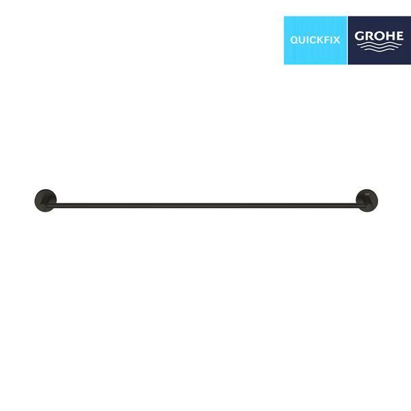 Тримач для рушників Grohe QuickFix Start 411872430 CV034618 фото
