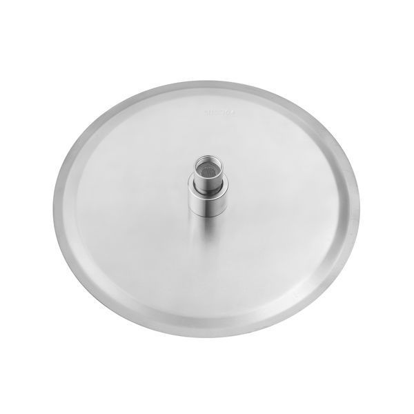 Душова колона вулична Kroner KRP Edelstahl Klassisch - ESG080 CV036395 фото