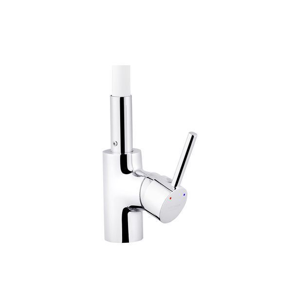 Комплект кухонной мойки KRP C031WHI Geb&uuml;rstet-6350RHM ST131345 фото