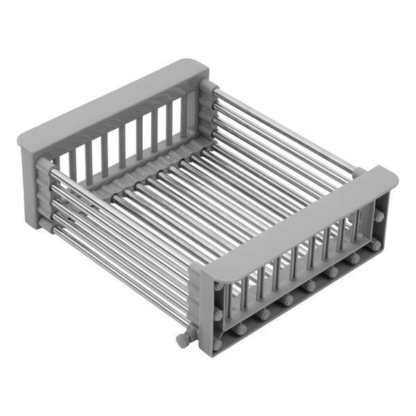 Комплект кухонної мийки KRP Geb&uuml;rstet - 7849LHM ST4301 ST825147 фото