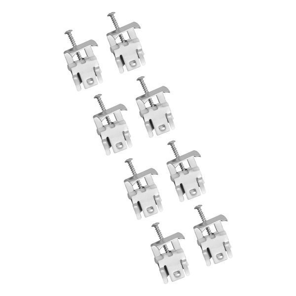 Комплект кухонної мийки KRP Geb&uuml;rstet - 7849LHM ST4301 ST825147 фото