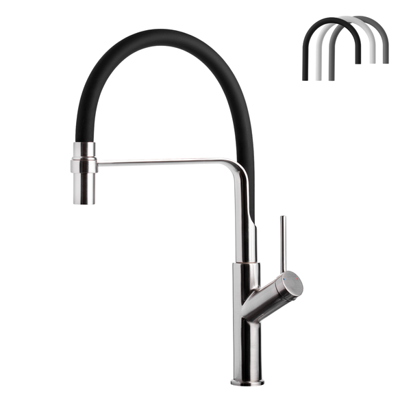 Комплект кухонної мийки KRP Geb&uuml;rstet - 7849LHM ST4301 ST825147 фото