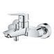 Комплект смесителей для ванной комнаты Grohe QuickFix Start UA202301MQ CV030619 фото 14