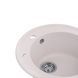 Кухонна мийка Kroner KRP Komposit COL - 510 CV027406 фото 3