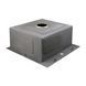 Комплект кухонної мийки KRP Geb&uuml;rstet - HM5050 Edelstahl ST53912 фото 8