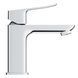 Змішувач для раковини Grohe QuickFix Dice S-Size 1018570000 з донним клапаном CV036199 фото 15