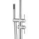 Душова колона вулична Kroner KRP Edelstahl Klassisch - ESG080 CV036395 фото 4