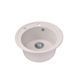 Кухонна мийка Kroner KRP Komposit COL - 510 CV027406 фото 2