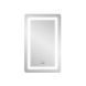 Зеркало Kroner KRP Spiegel VR6-5080 с LED-подсветкой CV035334 фото 5