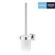 Ершик для унитаза настенный Grohe QuickFix Start Cube 40977000 CV033416 фото 3