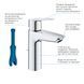 Комплект смесителей для ванной комнаты Grohe QuickFix Start UA202301MQ CV030619 фото 17