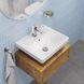 Змішувач для раковини Grohe QuickFix Dice S-Size 1018570000 з донним клапаном CV036199 фото 14
