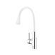 Комплект кухонной мойки KRP C031WHI Geb&uuml;rstet-6350RHM ST131345 фото 16