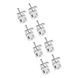 Комплект кухонної мийки KRP Geb&uuml;rstet - 7849LHM ST4301 ST825147 фото 14