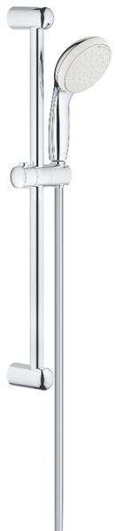 Набір змішувачів для ванни 3 в 1 BauLoop (123215M), Grohe 123215M фото