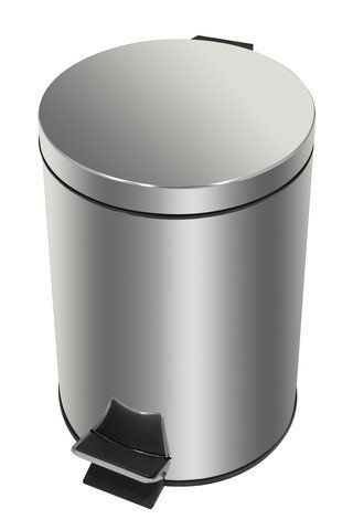 Відро для сміття Kroner KRM Rizze - ACE411 3 л CV027998 фото