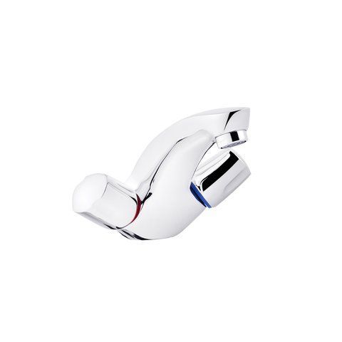 Смеситель для раковины Kroner KRM Regen - C010 CV017351 фото