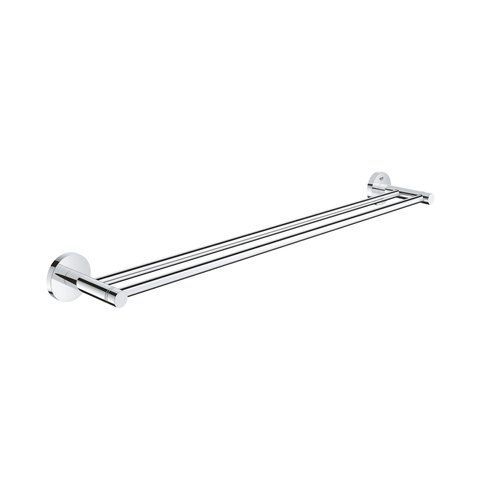 Тримач для рушників Grohe QuickFix Start 41203000 CV034622 фото
