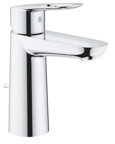 Набір змішувачів для ванни 3 в 1 BauLoop (123215M), Grohe 123215M фото