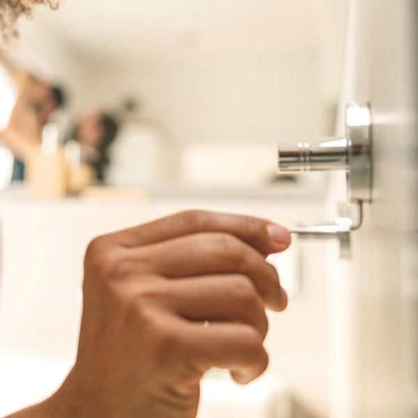Гачок для ванної кімнати Grohe QuickFix Start 41173000 CV031760 фото