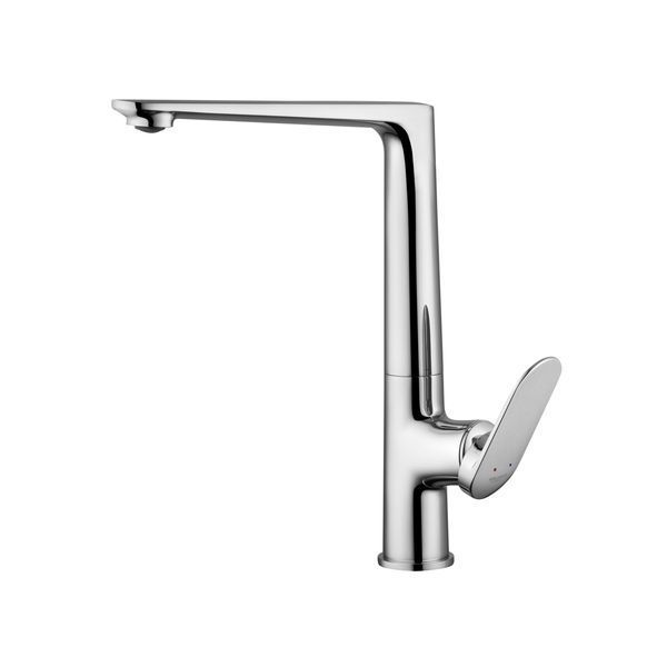 Смеситель для кухни Kroner Element 211512A-0101 CV035977 фото