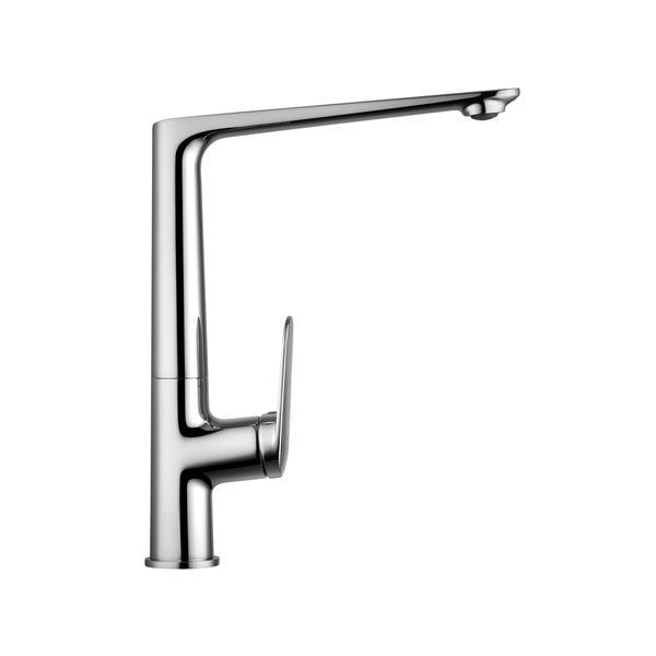 Смеситель для кухни Kroner Element 211512A-0101 CV035977 фото