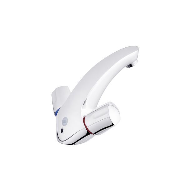 Смеситель для раковины Kroner KRM Regen - C010 CV017351 фото