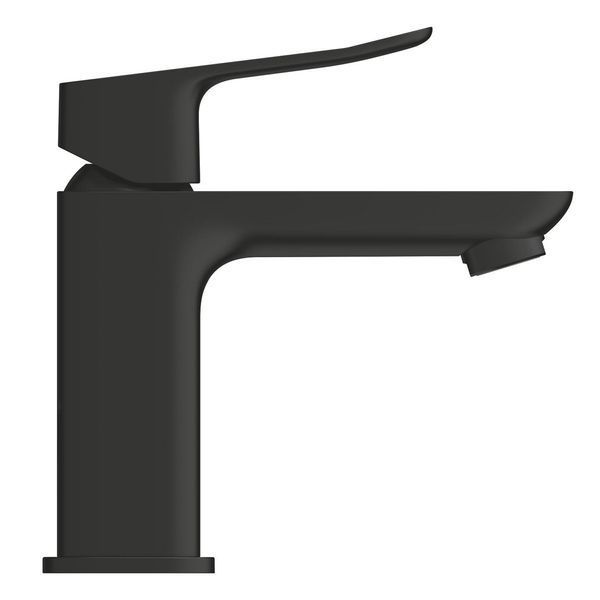 Змішувач для раковини Grohe QuickFix Dice S-Size 1018572430 з донним клапаном CV036200 фото