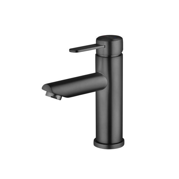 Змішувач для раковини Agua Elposo - INOX010AM CV035461 фото