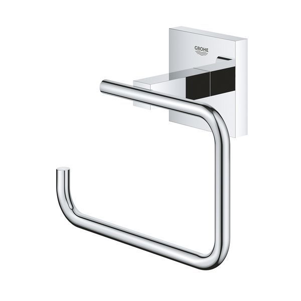 Тримач для туалетного паперу Grohe QuickFix Start Cube 40978000 CV033418 фото