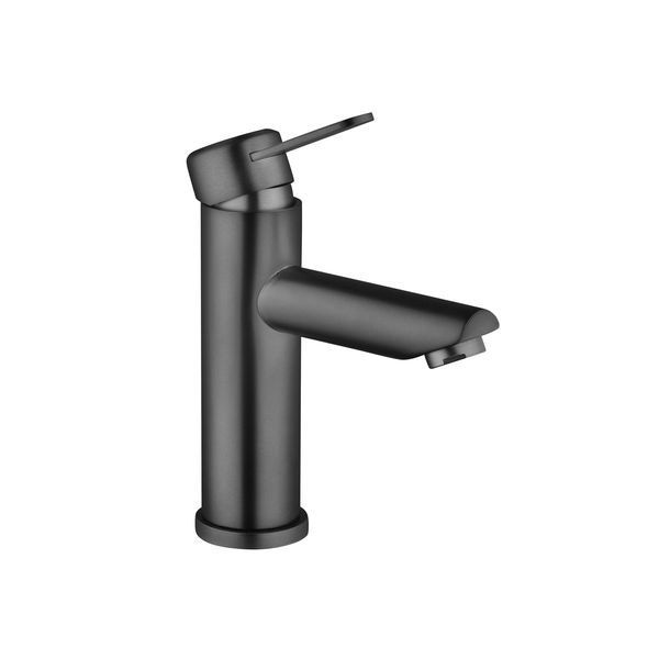 Змішувач для раковини Agua Elposo - INOX010AM CV035461 фото