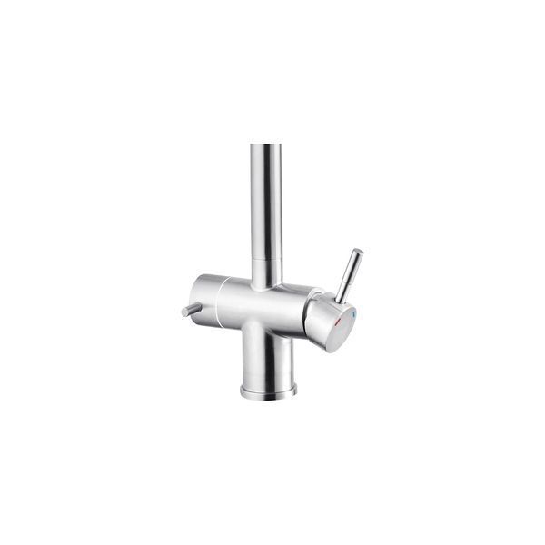 Комплект кухонної мийки KRP ESG Geb&uuml;rstet - 7843ZHM GRA ST30243 фото