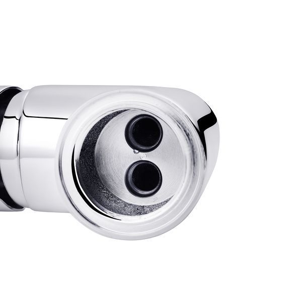 Комплект кухонной мойки KRP C031WHI Geb&uuml;rstet-6350LHM ST131448 фото
