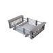 Комплект кухонной мойки KRP C031WHI Geb&uuml;rstet-6350LHM ST131448 фото 9