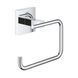 Тримач для туалетного паперу Grohe QuickFix Start Cube 40978000