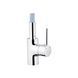 Смеситель для кухни Kroner KRP K&uuml;che - C031GRA CV024336 фото 5