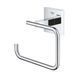 Тримач для туалетного паперу Grohe QuickFix Start Cube 40978000 CV033418 фото 3