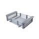 Комплект кухонної мийки Platinum Handmade 650х450х220 pl23595 фото 13