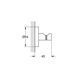 Гачок для ванної кімнати Grohe QuickFix Start 41173000 CV031760 фото 3