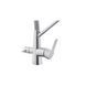 Комплект кухонної мийки KRP Geb&uuml;rstet - HM5050 Edelstahl GRA ST53948 фото 19