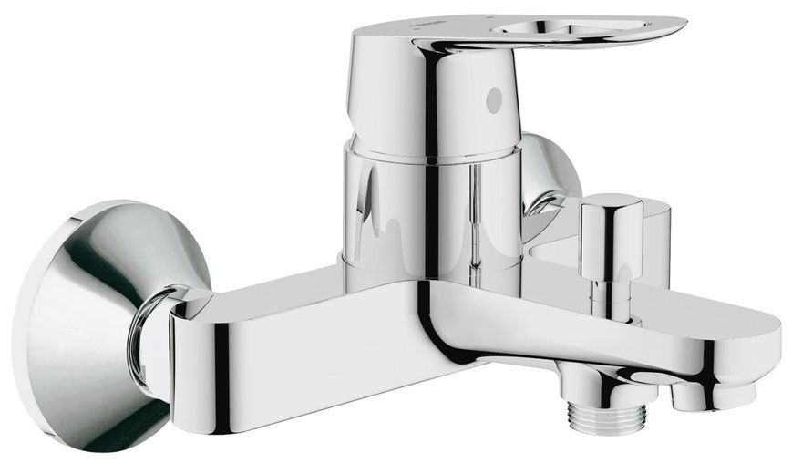 Набір змішувачів для ванни 3 в 1 BauLoop (123215M), Grohe 123215M фото