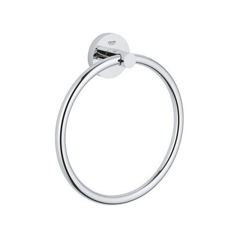 Тримач для рушників Grohe QuickFix Start 41174000 CV031762 фото
