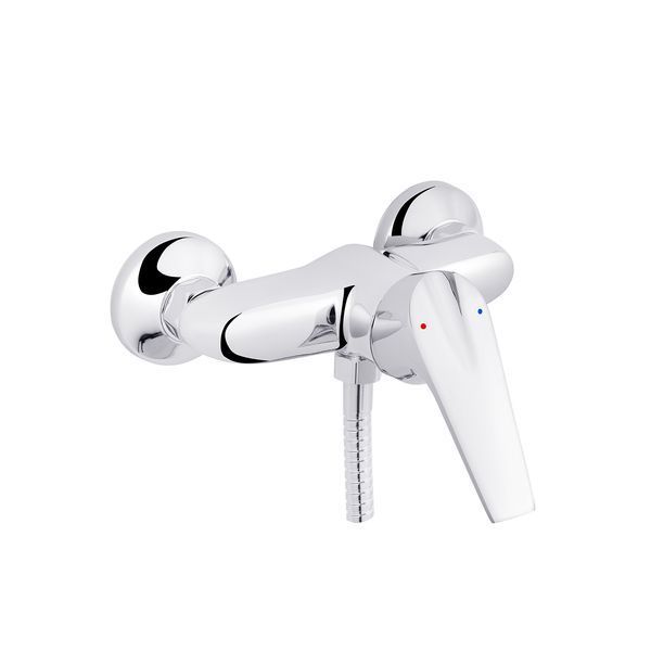 Смеситель для душа Kroner KRM Odra - C050 CV019270 фото