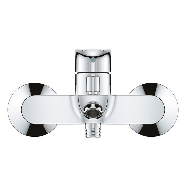 Набір змішувачів 3 в 1 для ванної кімнати Grohe QuickFix StartEdge S-Size UA202501SE CV030624 фото
