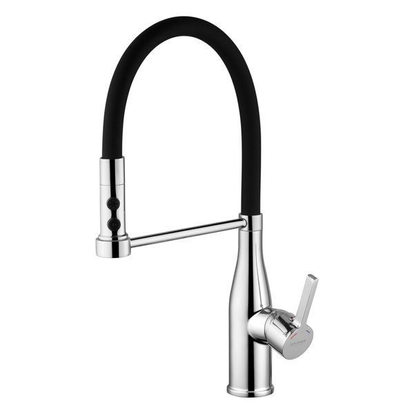 Комплект кухонной мойки KRP Geb&uuml;rstet - 7849LHM ST4304 ST825692 фото