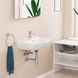 Набір змішувачів 3 в 1 для ванної кімнати Grohe QuickFix StartEdge S-Size UA202501SE CV030624 фото 9