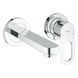 Змішувач для раковини Grohe BauLoop 20289000 CV031162 фото 1