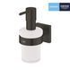 Дозатор для рідкого мила Grohe QuickFix Start Cube 410982430 CV033776 фото 3